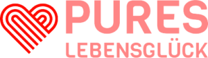 Logo Pures Lebensglück