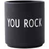 DL Tasse You Rock