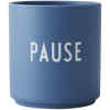 DL Tasse Pause