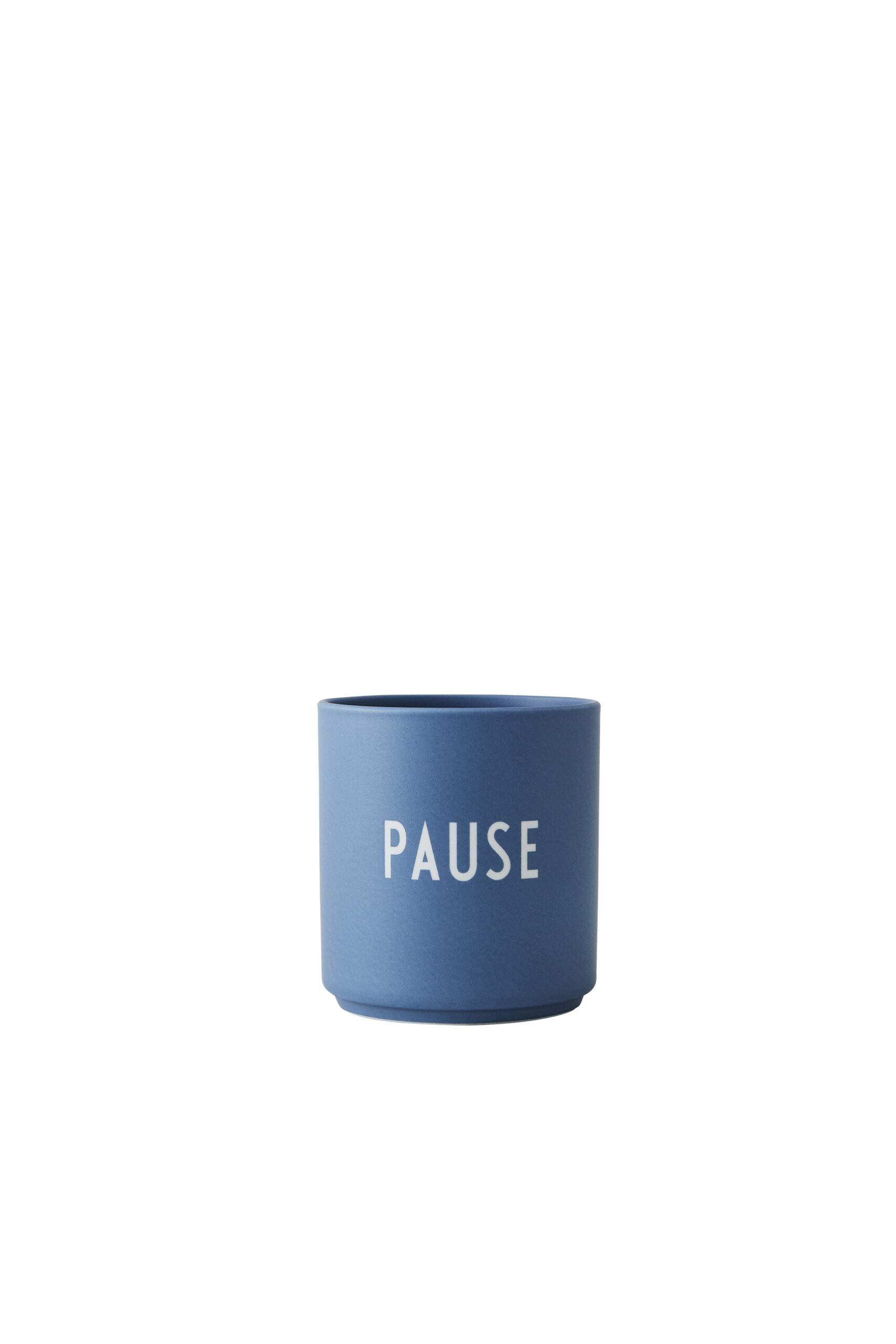 DL Tasse Pause