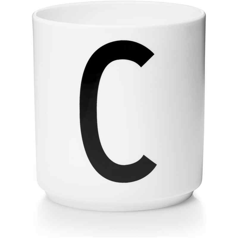 DL Tasse weiss C