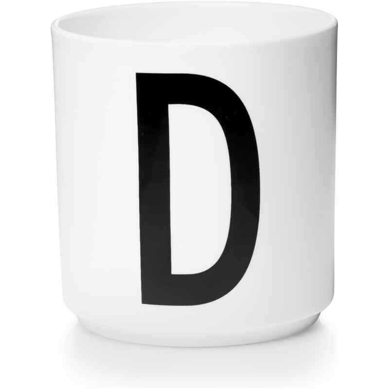 DL Tasse weiss D