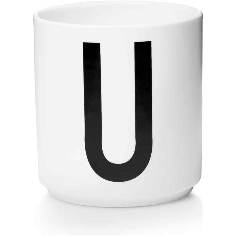 DL Tasse weiss U