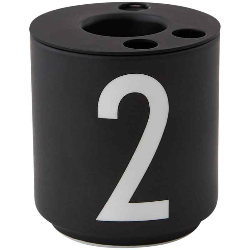 DL Kerzenhalter Candle Holder Beispiel