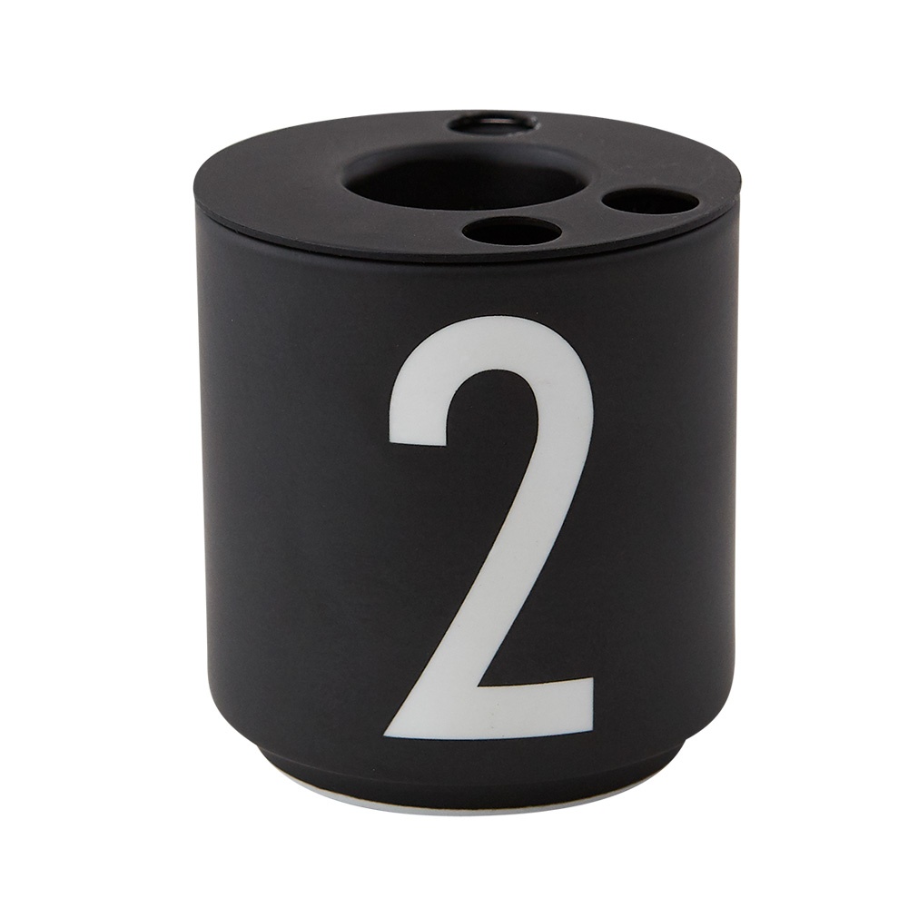 DL Kerzenhalter Candle Holder Beispiel