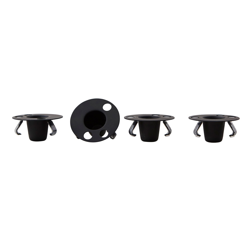 DL Kerzenhalter Tasse