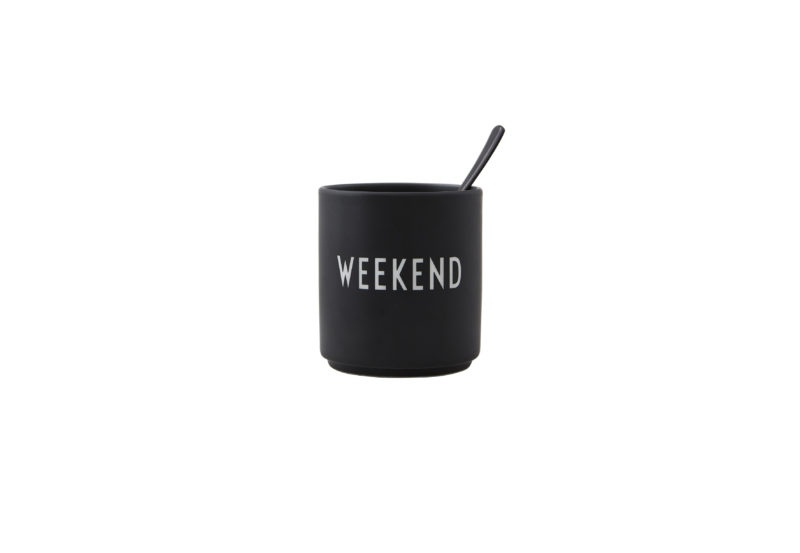 DL Tasse Weekend Beispiel