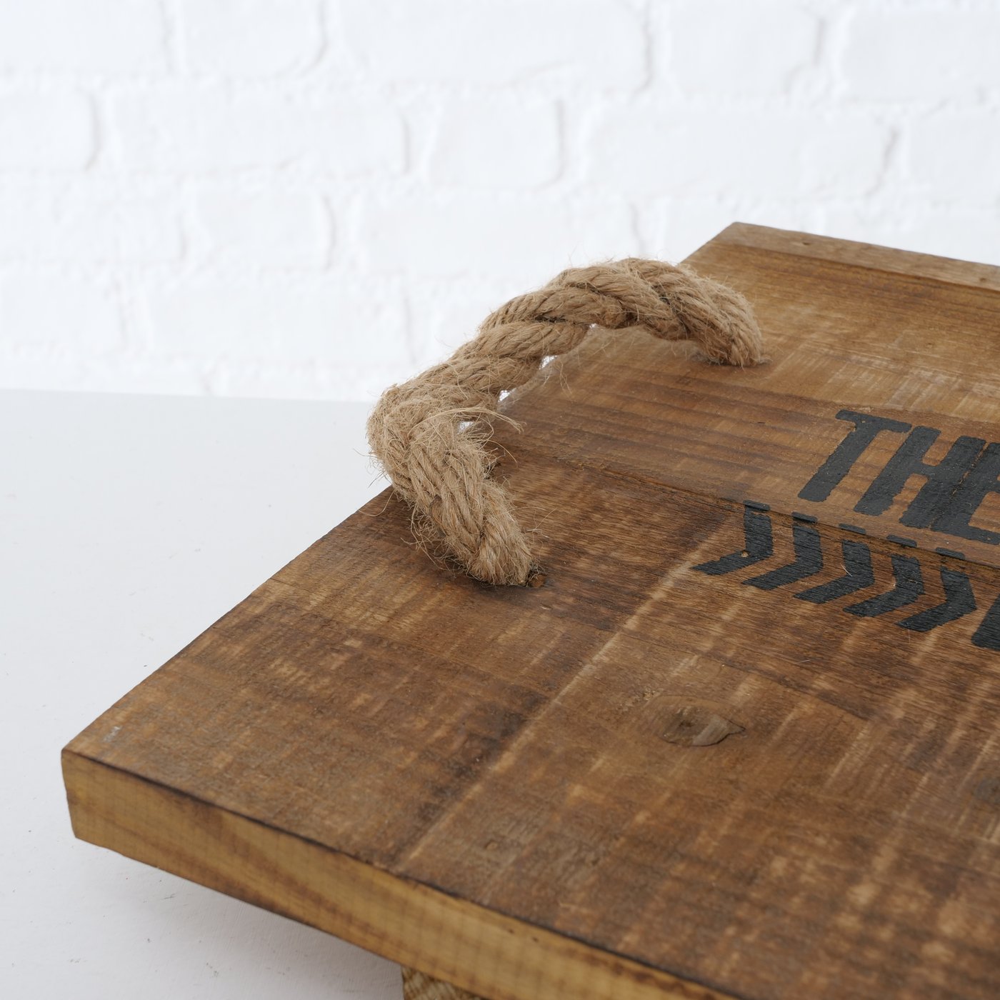 Brett Factory Holz Details