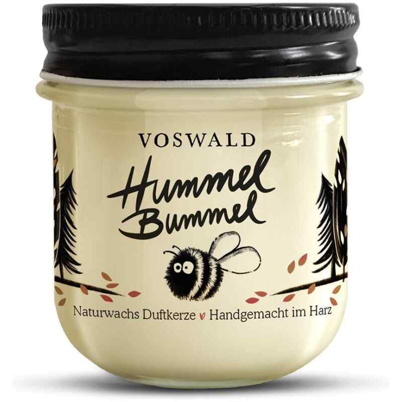 Voswald Hummel Bummel