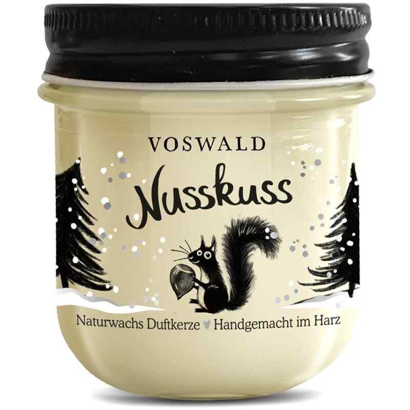 Voswald Nusskuss