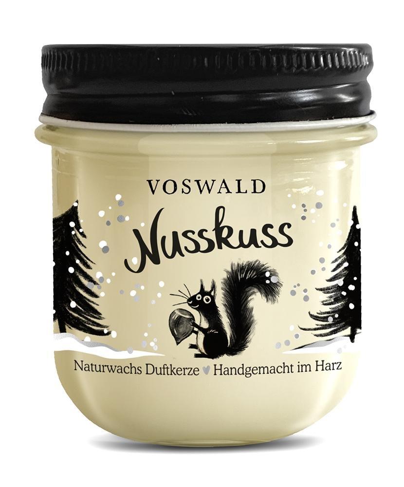 Voswald Nusskuss