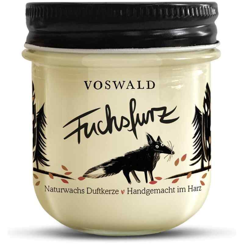 Vorwald Fuchsfurz