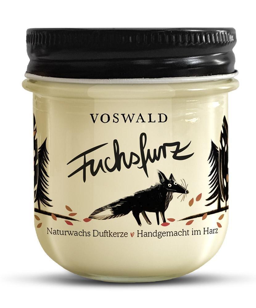 Vorwald Fuchsfurz