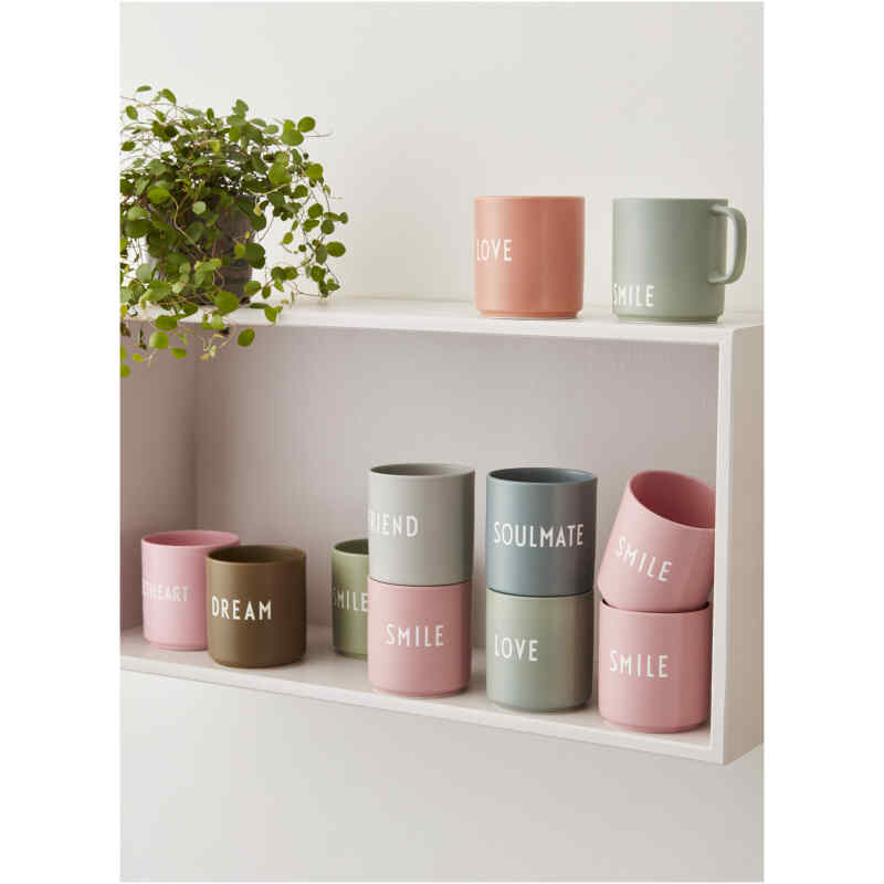 Design Letters Favourite Cups