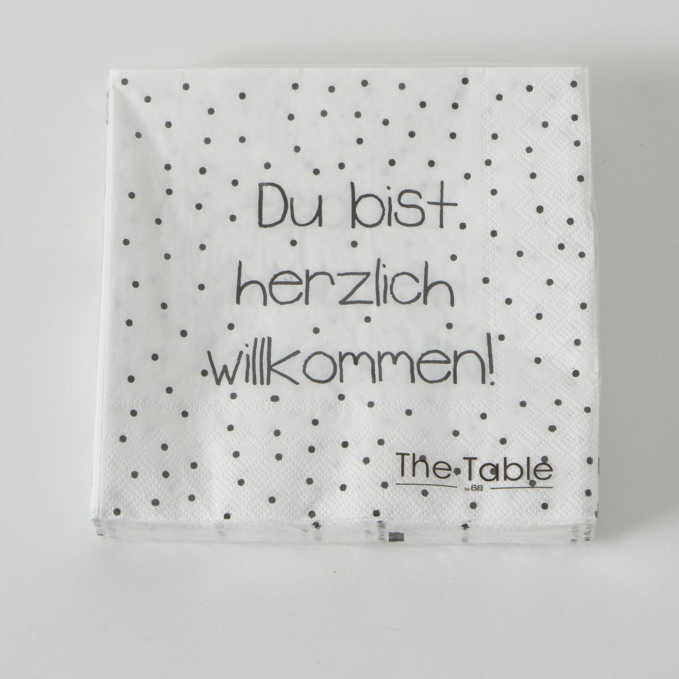 Servietten 20 Stück