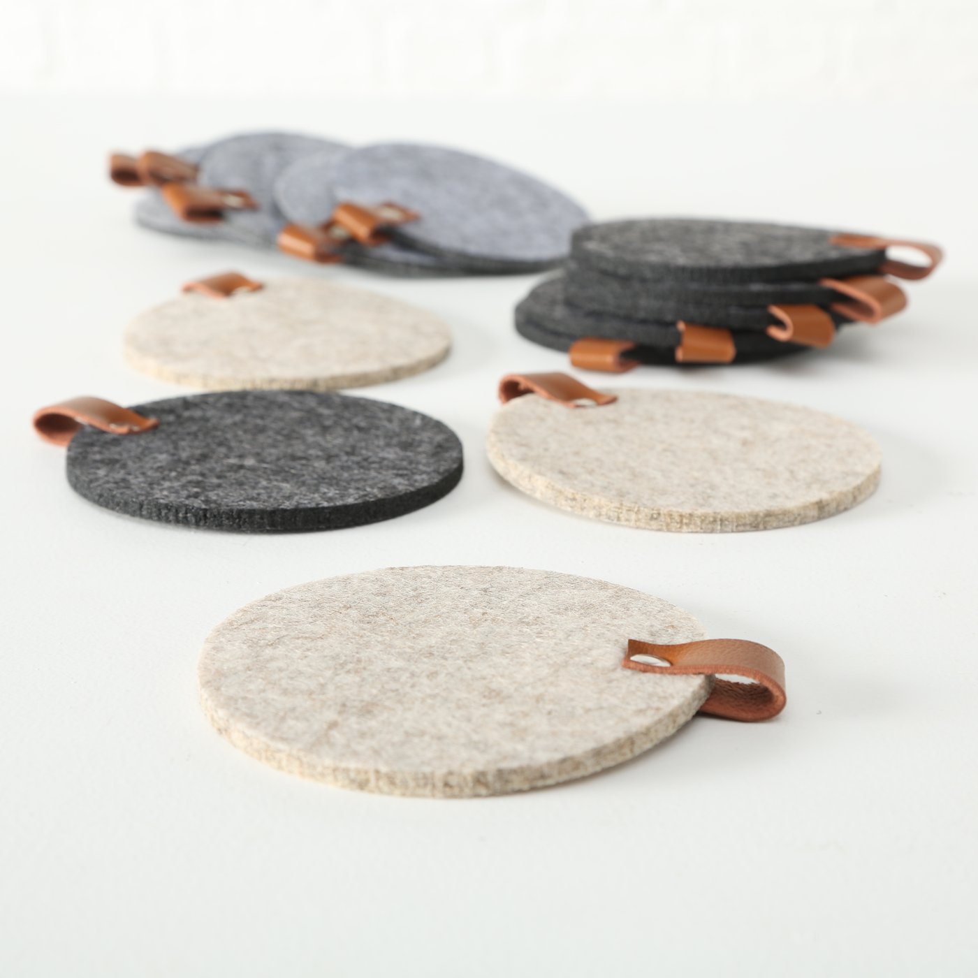 Untersetzer Modena Übersicht