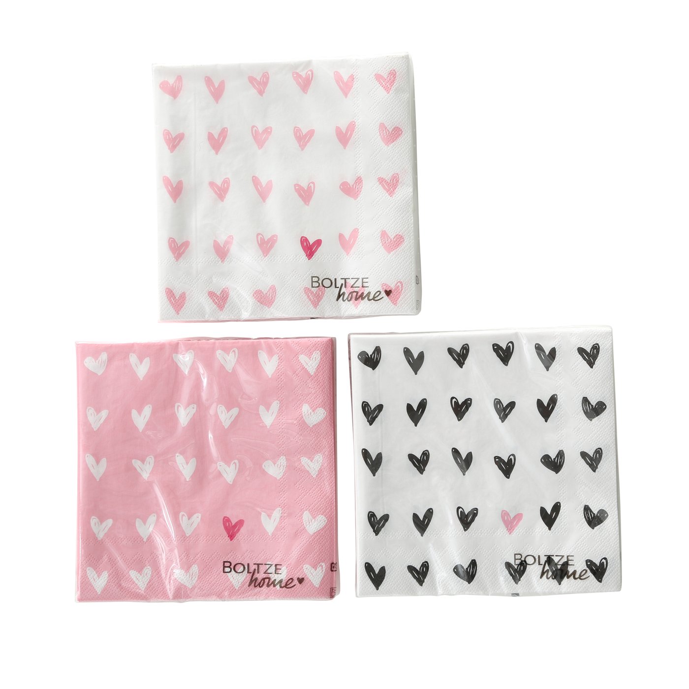 Servietten 20 Stück