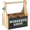 <p>Flaschenträger Mensworld – Männer Handtasche</p>