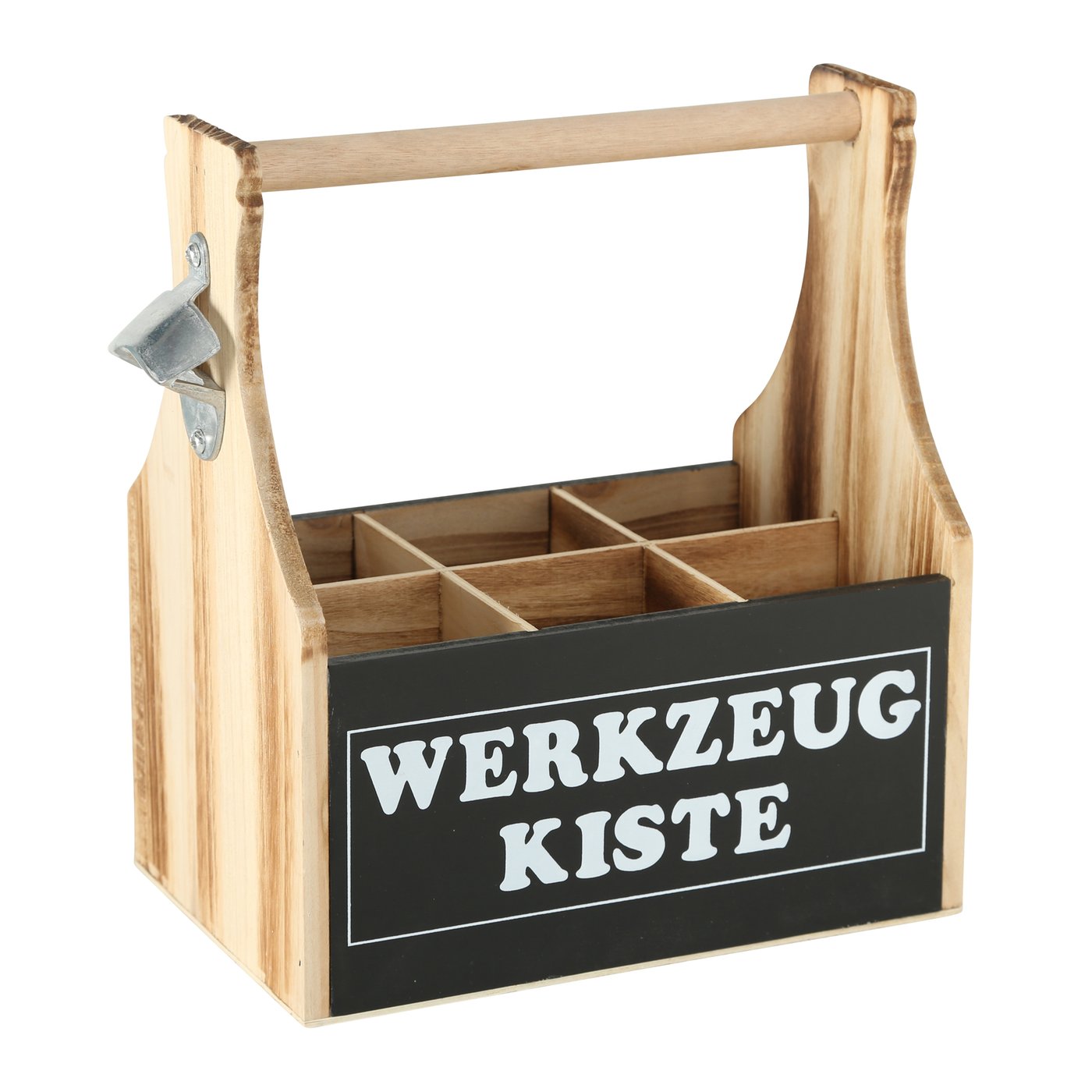 Flaschenträger Mensworld - Werkzeugkiste