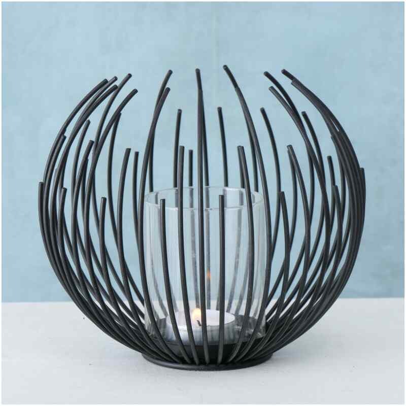 Windlicht Cylon