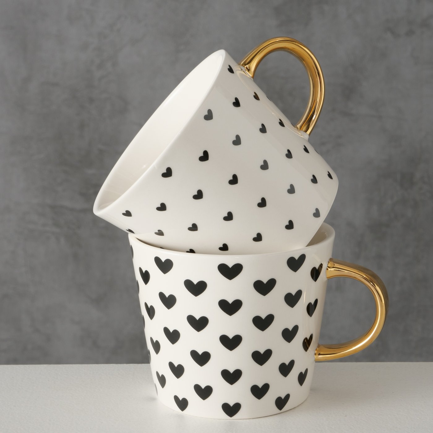 2002783-Ambientebild Becher Fayette Übersicht