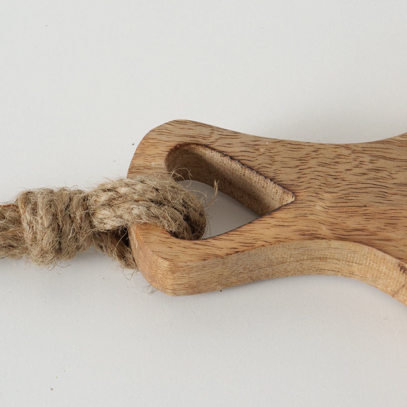 Schneidebrett Lela Detail