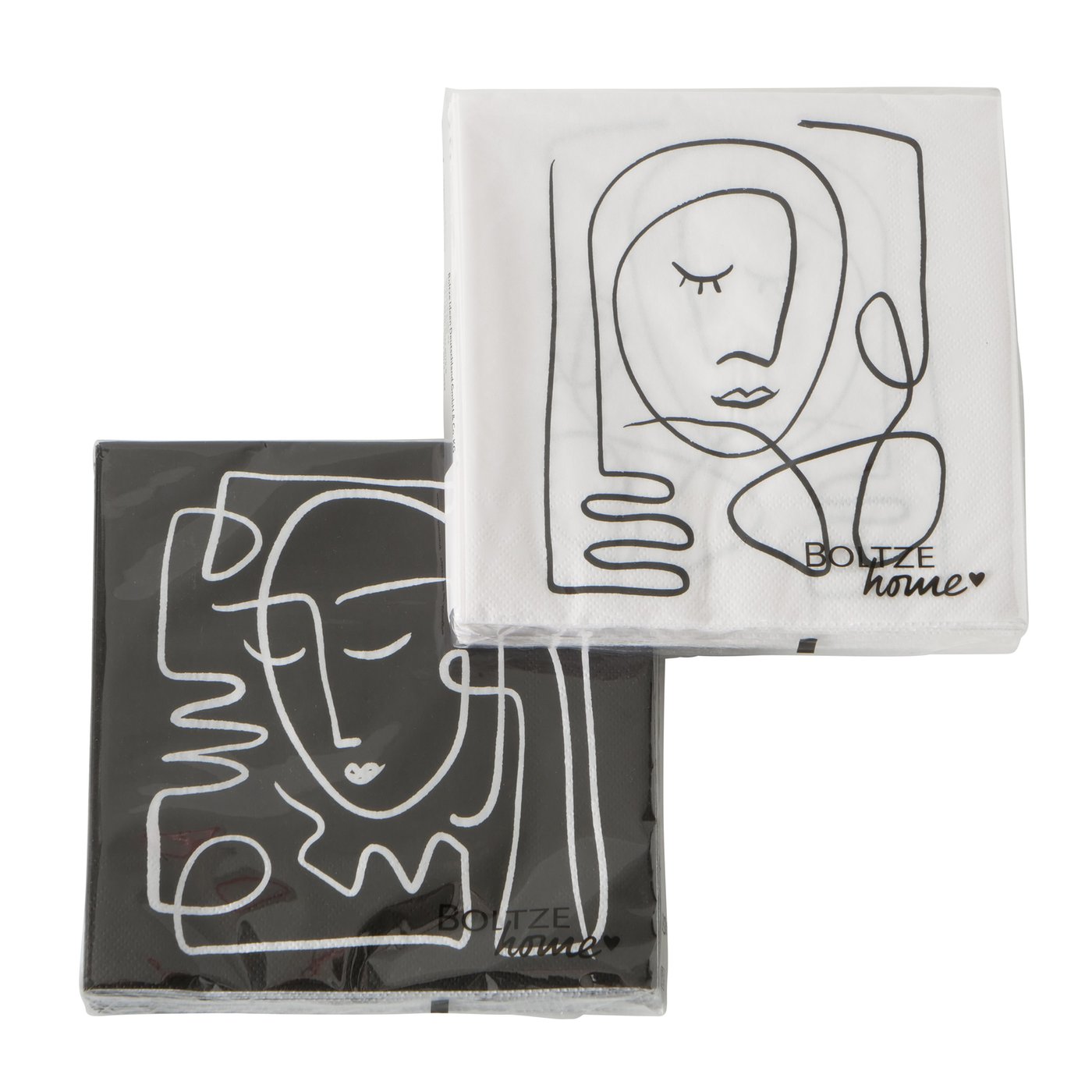 Servietten 20 Stück