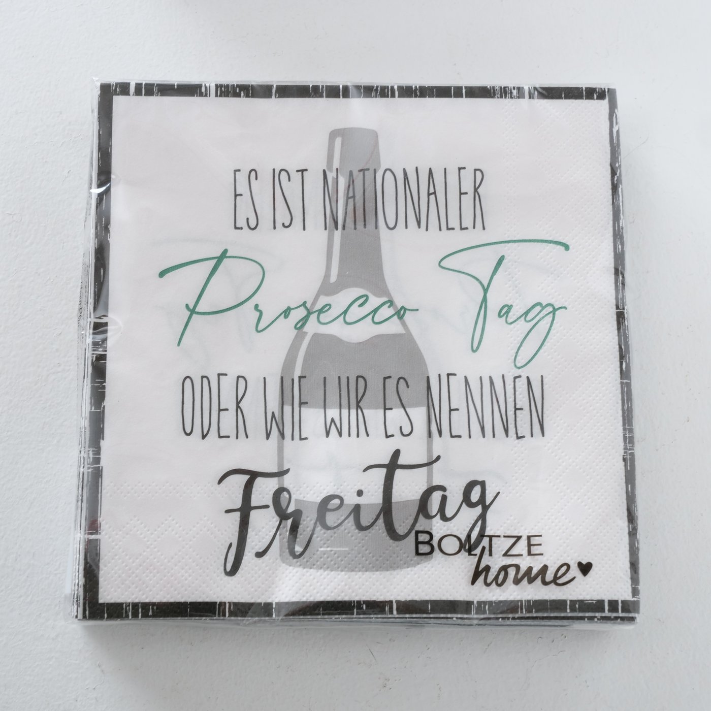 Servietten 20 Stück