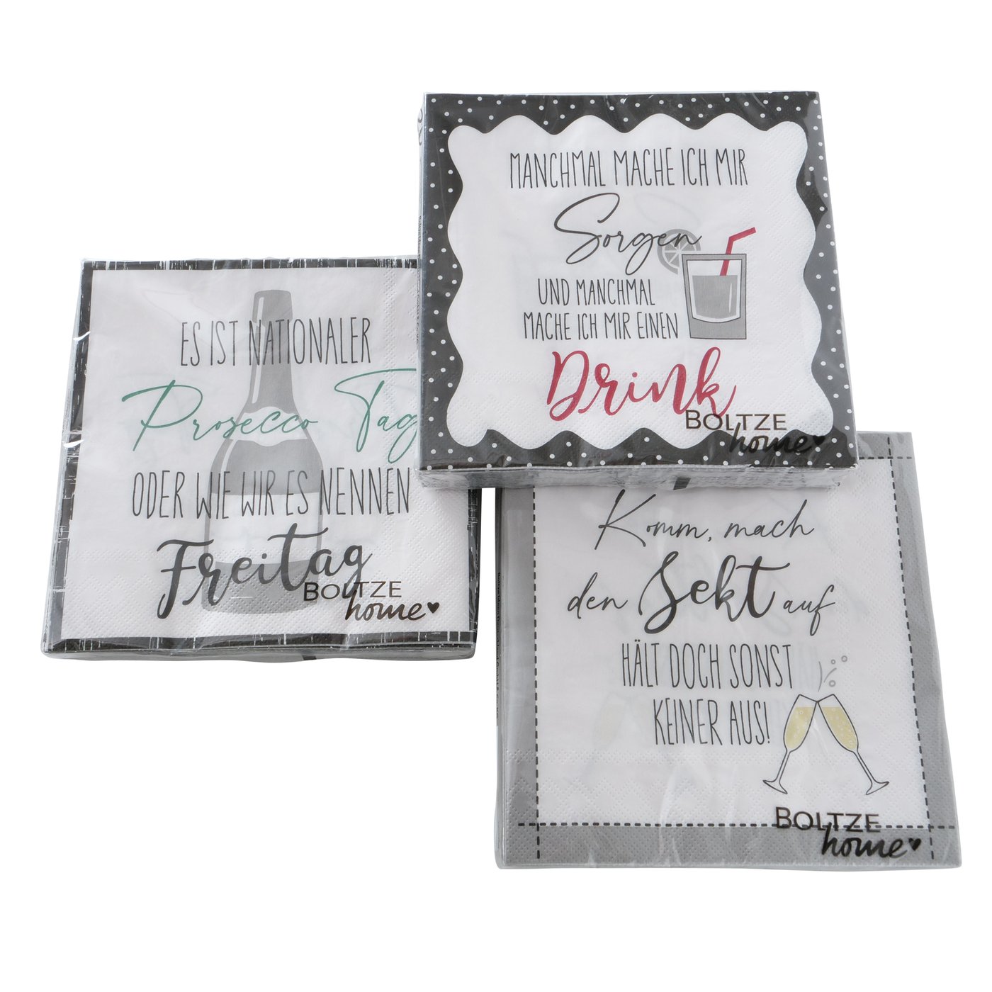 Big Sale 30 Servietten