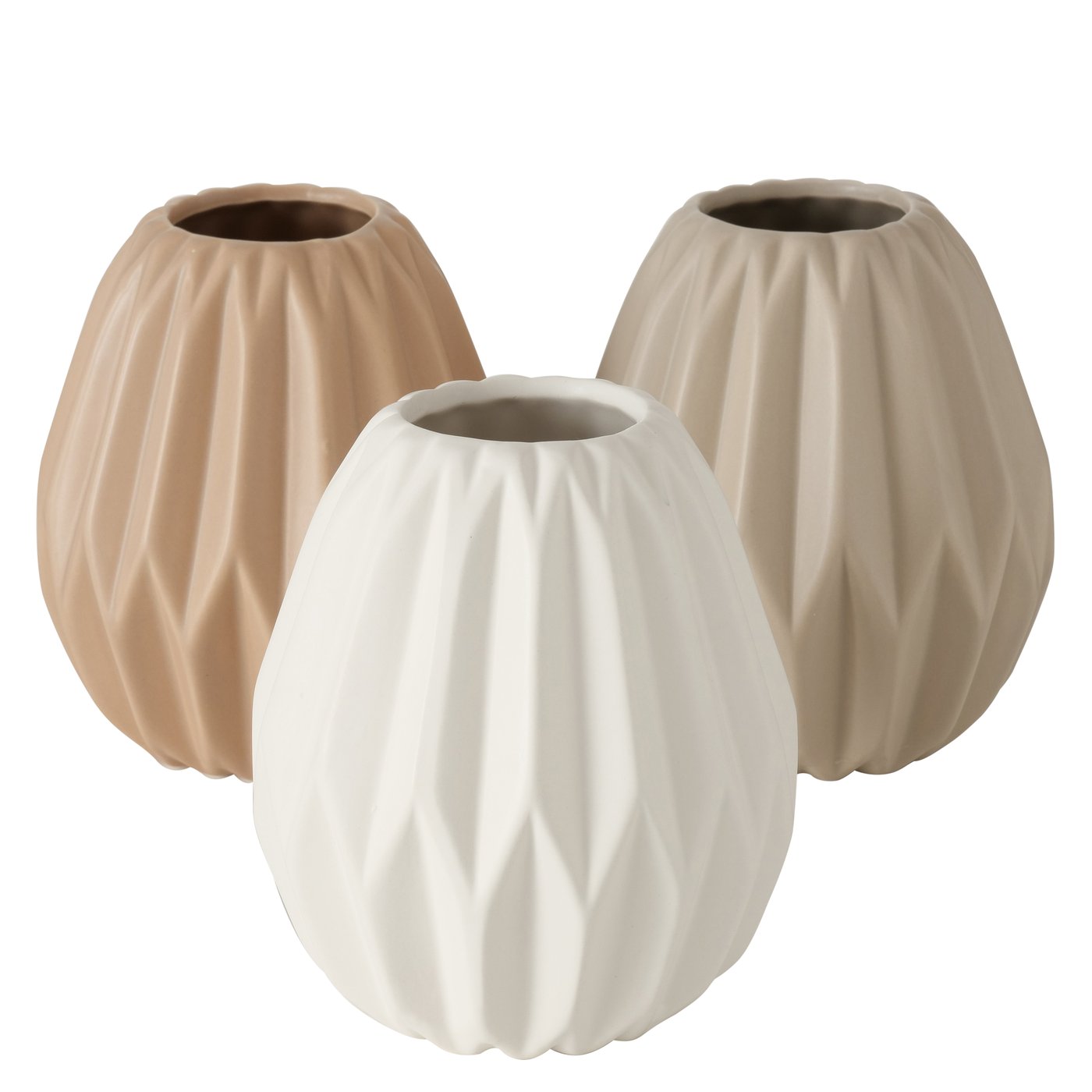 Vase Tampa Übersicht
