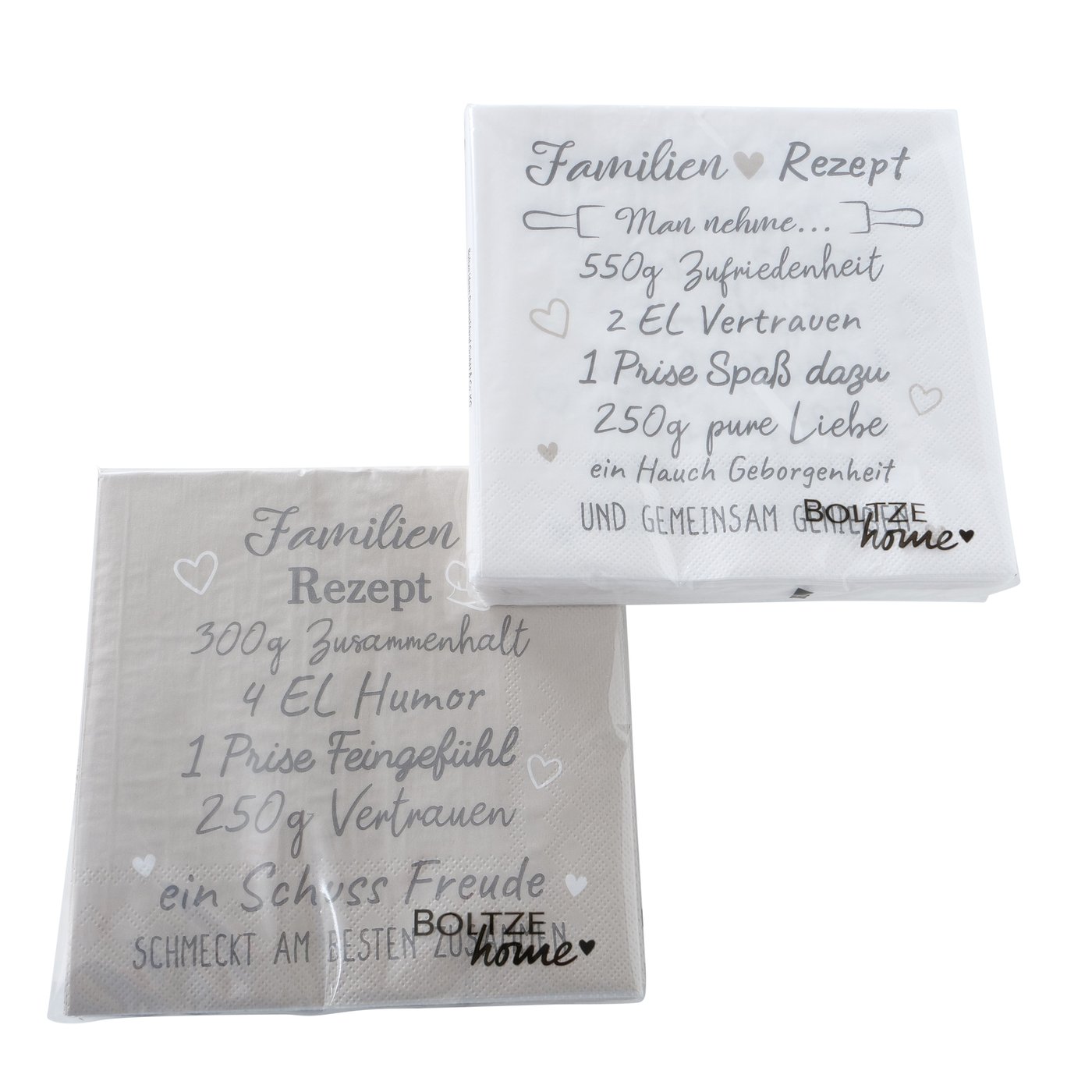 Servietten 20 Stück