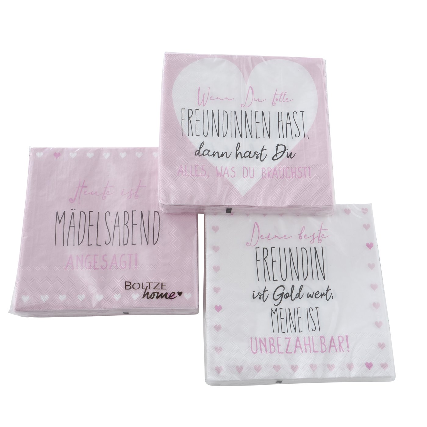 Servietten 20 Stück