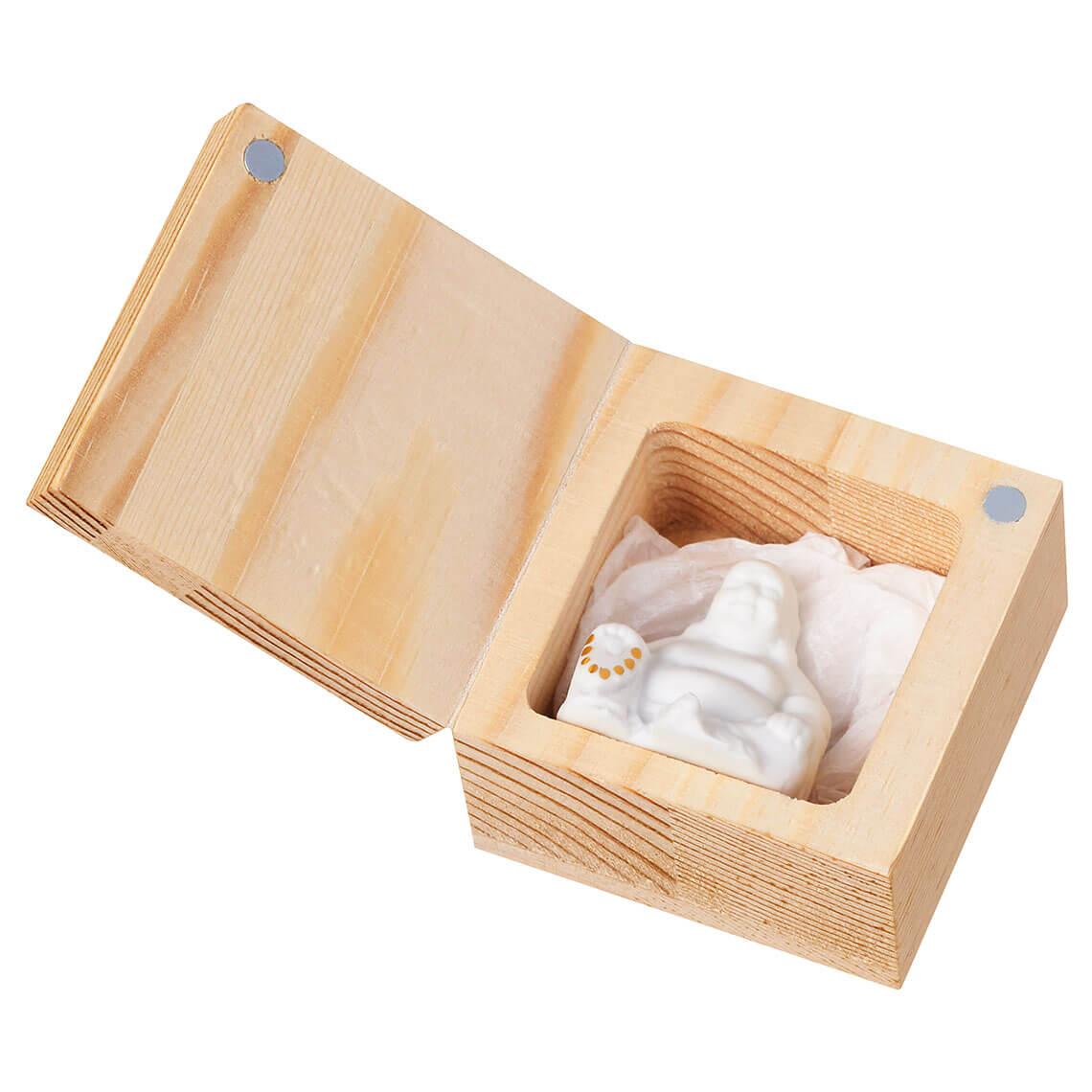 Glückskästchen 4 Sorten