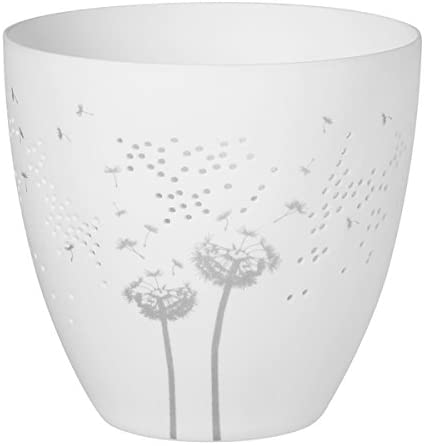 Poesielicht Pusteblume groß