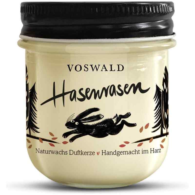Voswald Hasenrasen