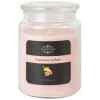 ScentCandle Freesia Lychee groß
