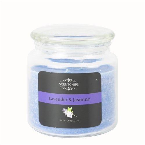 IMG_0175 ScentCandle Lavender Jasmine Mittel