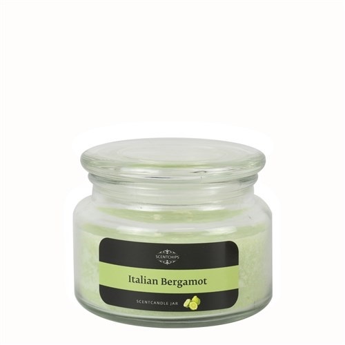 ScentCandle Italian Bergamot Klein