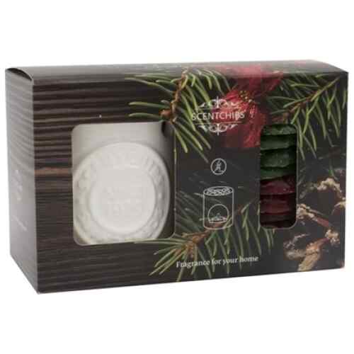 ScentBurner Geschenkset X-Mas Weihnachten