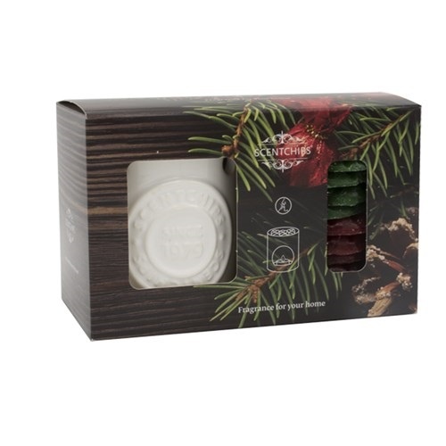 ScentBurner Geschenkset X-Mas Weihnachten