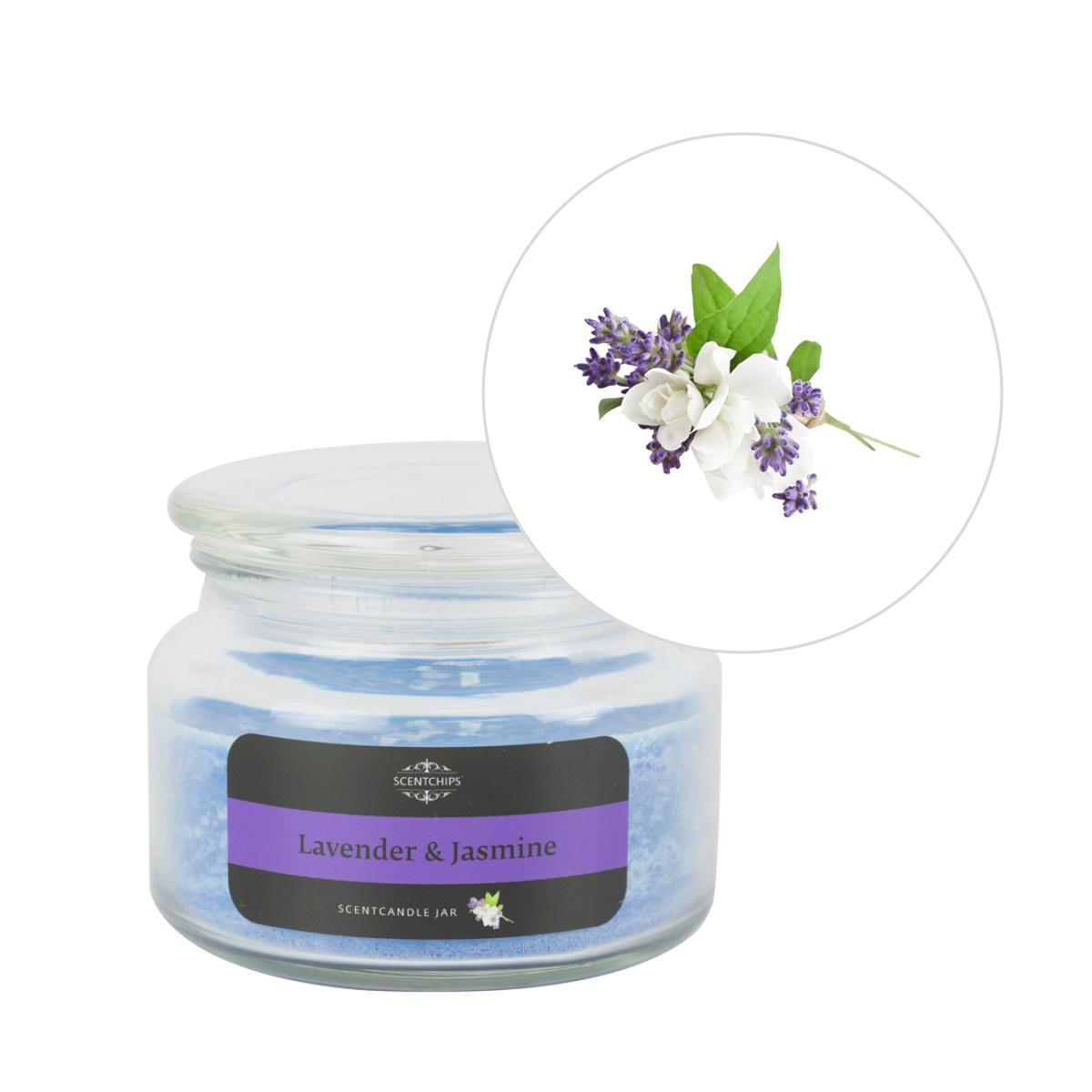 IMG_0237 ScentCandle Lavender Jasmine
