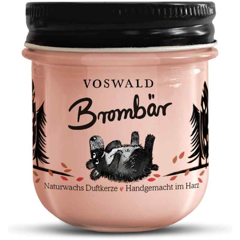 Voswald Brombär