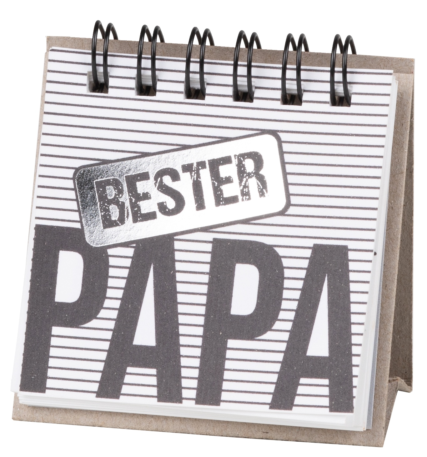 Giving kleine Botschaften Bester Papa