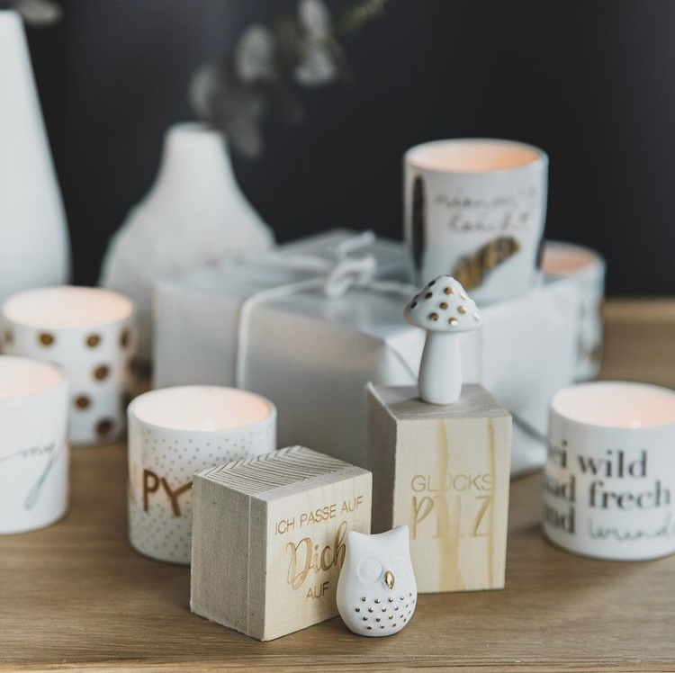 Herzstücke Glückskästchen Übersicht