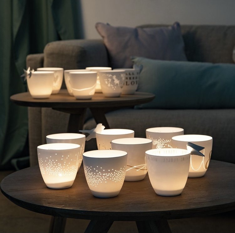 Poesielichter Übersicht