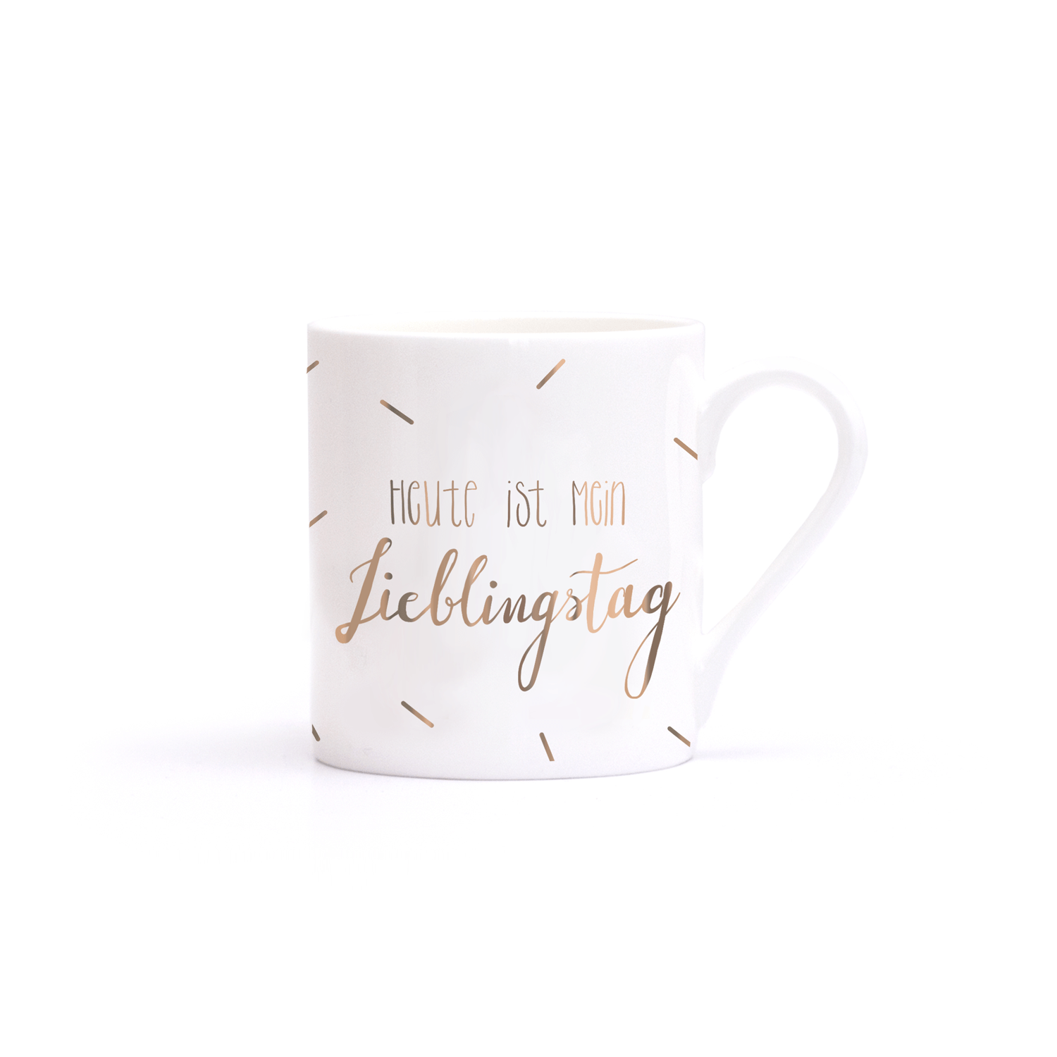 p-004_becher_lieblingstag_1 Becher Lieblingstag