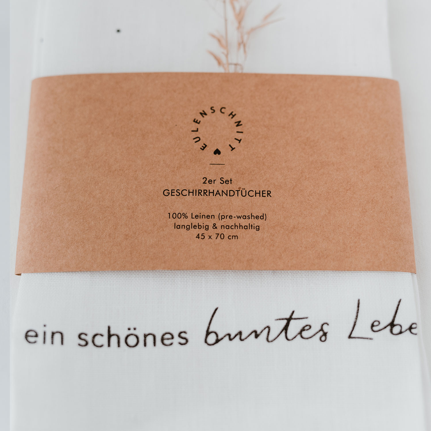 st-000_sprueche_photocredits_maggymelzer_6 Leinen Geschirrtücher Sprüche im 2er Set