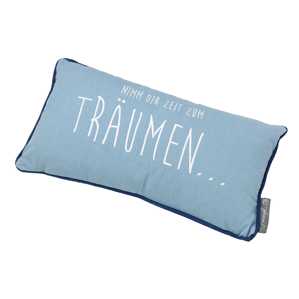 Traumkissen Nimm dir Zeit