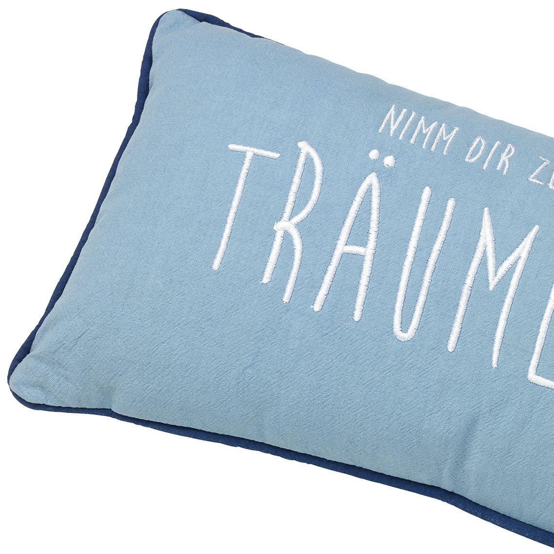 Traumkissen Nimm dir Zeit