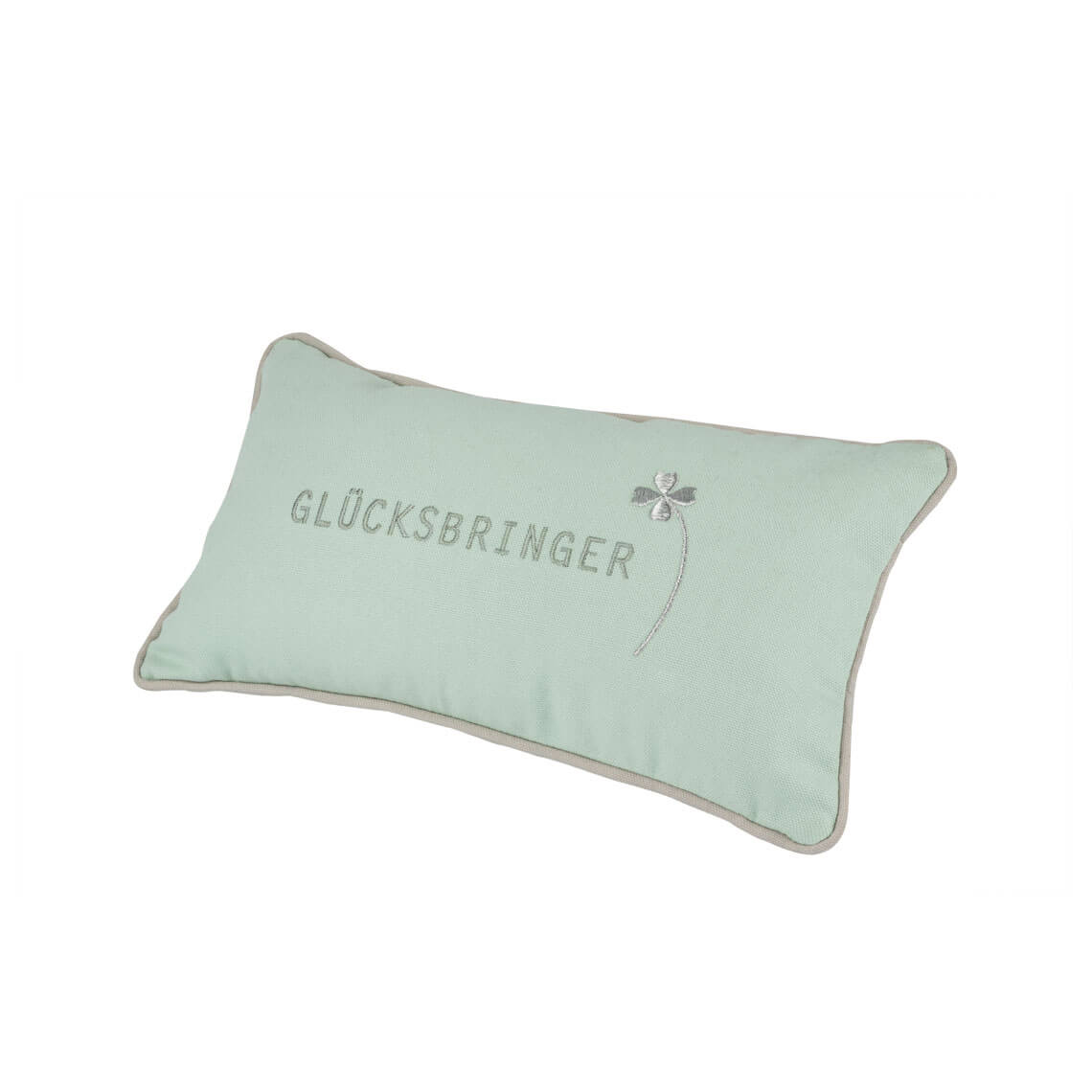 Traumkissen Glücksbringer